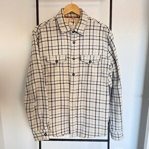 Relwen Blanket Flannel Shirt